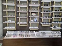 -宝岛眼镜(福清万达店)