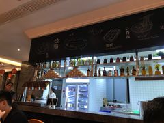 -粤域茶餐厅
