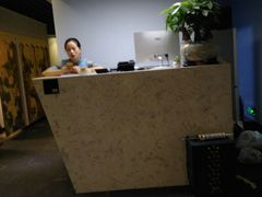 -东方菩提养生SPA馆(武昌总店)