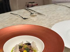 -广州四季酒店·佰鲜汇·现代法餐