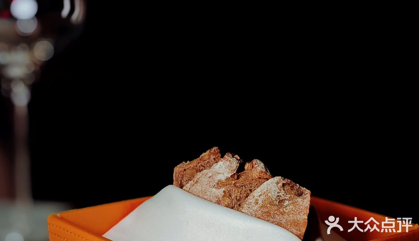 这家餐厅，满足了我对高端西餐的一切幻想！ 