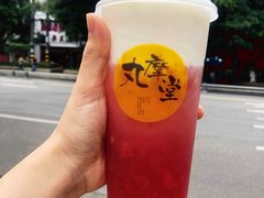 -丸摩堂鲜果茶(玉林店)