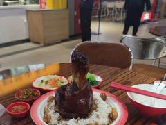 -桐哥肉铺(万柳华联店)