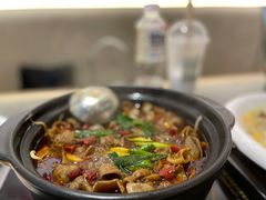 -火胖子肥肠煲·始于1998(南山村店)