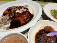 -桂满陇天书(南京德基旗舰店)
