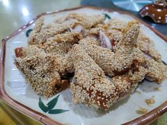 -区海鸡场饭店(石壁店)