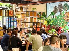 -凤城·食都