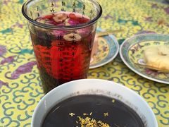 -宫事颐庭·老佛爷贵寿下午茶(颐和园店)