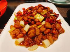 -陈麻婆豆腐总店
