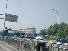 -望京西(地铁站)