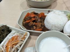 -李先生牛肉面大王(东营凯莱店)