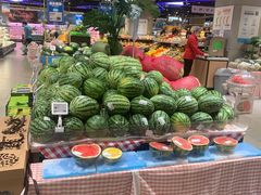 -盒马鲜生(联投广场店)