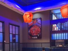 -山河屯铁锅炖·非遗东北菜(南山店)