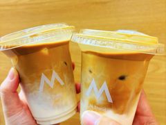 -M Stand(凯德乐峰广场店)