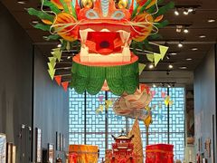 -北京工艺美术博物馆