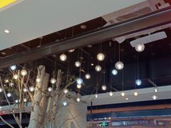 -河坝烧烤串城(金达莱店)