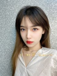 -OnFaer.纹眉半永久无创洗眉