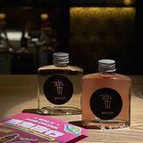 在广州！！全城微醺脑袋都来了！🍻
