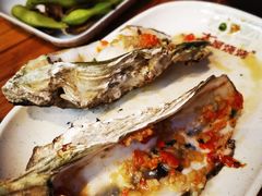 -木屋烧烤(坂田天安云谷店)