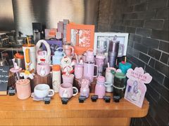 -星巴克臻选(北京前门大街店)