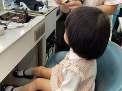 -海马体家庭照相馆(北京芳圆里 ID MALL店)