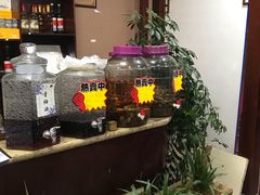 -菌之家·专业纯野生菌火锅·特色炒菌