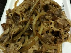 烤牛肉-HIHE Bistro·Oyster Bar(华熙live店)