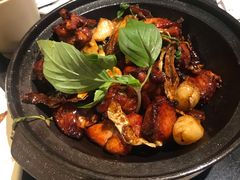 -鹿港小镇(霄云店)