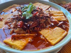 -丽江金茂凯悦臻选酒店-滇香馆