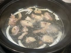 -同仁四季椰子鸡(无锡滨湖万象汇店)