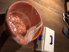 -华夏良子·足道SPA艾灸(翠微店)
