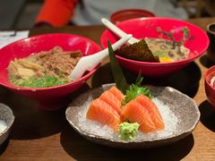 -一豚轩·烧鸟·豚骨拉面(五四路店)