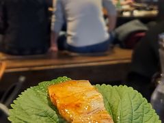-Dombe豚(黑猪肉街店)