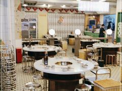 大堂-电台巷火锅(科华总店)