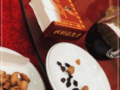 -隆都四季香饭店(碧海路店)