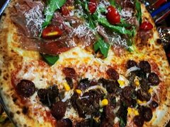 -1861意大利餐厅(文化广场店)