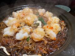 -绿茶餐厅(蓝色港湾店)