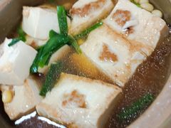 -幽优农庄·森波拉特色本地农家菜