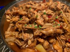 -胖哥俩肉蟹煲(来福士店)