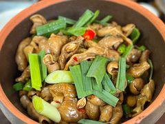 -麻伊伏土菜馆(朗州路店)