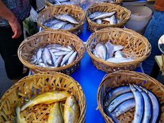 -非遗·爱西干面(小公园总店)