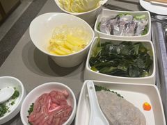 -海底捞火锅(杭州萧山宝龙广场店)