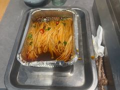 -老白清真烧烤(锦州旗舰店)