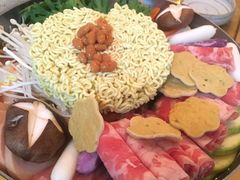 -李先生的首尔小馆(松江启源广场店)