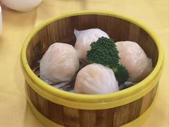 利苑虾饺皇-吉莲利苑海鲜酒家(珠海拱北28年老字号店)