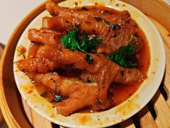 -蔡澜点心·粤菜(丽泽天街店)