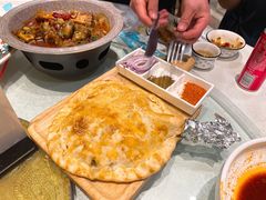 -巴依老爷新疆美食(望京小街店)