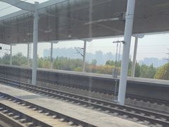 -邯郸东站