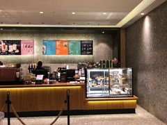 -星巴克(深圳港隆城分店)