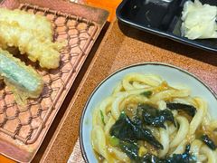 -天妇罗内顺田(罗湖店)